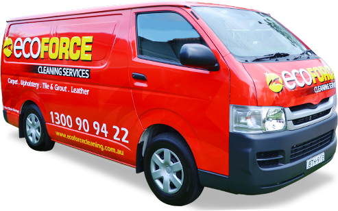 Carpet Cleaning Sydney - Eco Force Cleaning Services